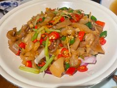 -宴武夷·匠心闽味(印象大红袍店)