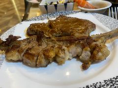 -西藏饭店·亚克·食光自助餐厅(文殊院店)