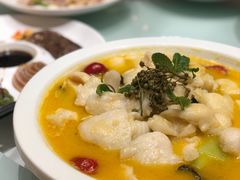 金汤龙利鱼-城南往事(滨江世茂店)