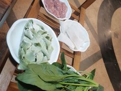 -大唐人家·热气羊肉(大华店)
