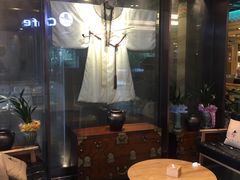 -朴大人炭烤·韩国料理(奥帆中心海尔洲际店)