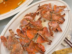 -老大连·海肠捞饭·大连海鲜大连菜(西安路店)