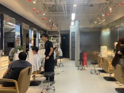 -时尚殿堂hair salon