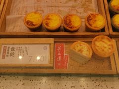 -泸溪河桃酥(西直门凯德店)