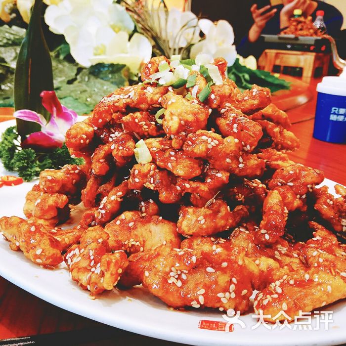 顾乡饭店门面图片-北京东北菜/家常菜-大众点评网