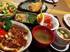 鹅肝鳗鱼饭-活鳗饭·鹅肝范儿(高碑店店)