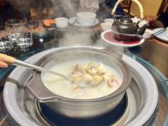 -大良毋米粥(锦龙路总店)