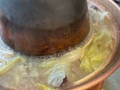 -东来顺饭庄(王府井步行街店)