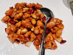 -四季民福烤鸭店(外滩外白渡桥店)