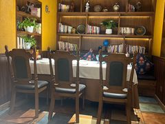 -俄士厨房(五棵松华熙LIVE店)