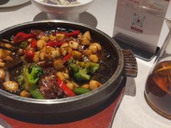 -千百味红餐厅·江西菜(绿地双子塔店)