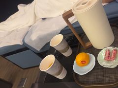 -华夏良子·足道SPA艾灸(金皇大厦店)