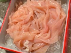 -大龙燚火锅(太古里店)