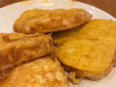 -玫瑰红烤羊排(北新桥三条店)
