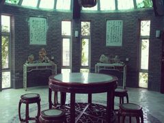 竹吟山房-竹吟山房