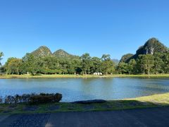 -Club Med地中海俱乐部·桂林度假村