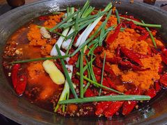 -较场口火锅(九街店)