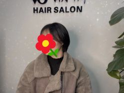 -V8潮牌·接发烫染连锁