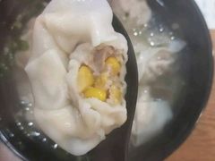 -满宝馄饨(工大店)