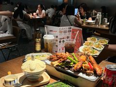 -串嘴爸爸