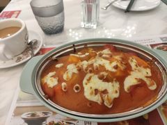 -新宝餐厅(流塘店)