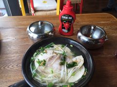 -越谜·越南餐厅(长白店)