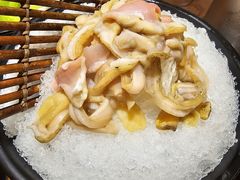 -东海怡品海鲜豆捞(星街坊店)