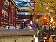 -袁州宴·地道袁州菜(袁山东路店)