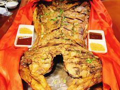 -大汗行宫园林餐厅