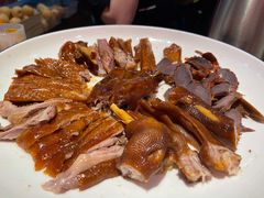 八拼-陈鹏鹏潮汕菜(宝安机场T3航站楼店)