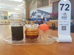 -苏晓玥·江南小吃(深圳北站店)