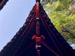 -成都市文殊院