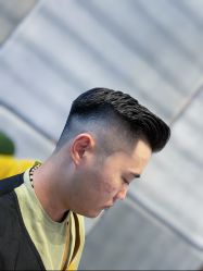 -尼特斯男士发型馆
