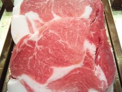 -姜胖胖首尔自助烤肉·街头小吃大排档(国瑞中心店)