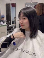 -BULB STUDIO 巴柏明星发型工作室