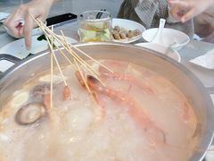 -阿杜打边炉(五江天街店)