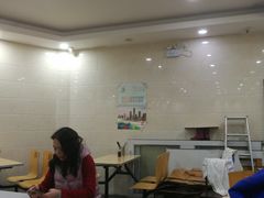 大堂-福海面馆(阳曲店)