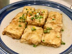 锅塌豆腐-鸭匠食府·挂炉烤鸭·新京菜(阜成路店)