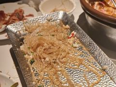 -外婆家(西红门荟聚购物中心店)