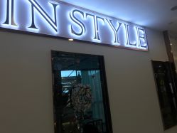 点击看大图 -CD Hair salon