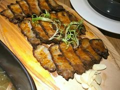 -金牌外婆家(苏州中心店)