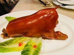 -8餐厅(新葡京酒店)