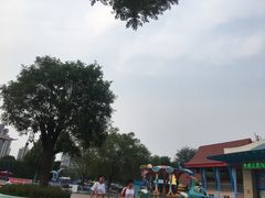 -欢乐水魔方水世界