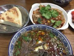 -惠记粉汤羊血梆梆肉(永松路店)