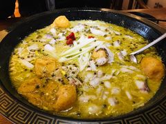 藤椒鱼-三天打鱼(奥体店)