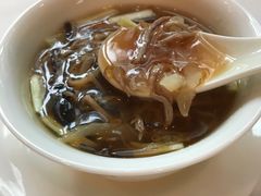 -东海朗廷酒店-唐阁T’ANG COURT 中餐厅