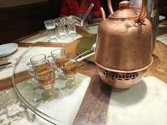 -小吊梨汤·北京菜(香山店)