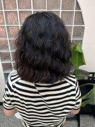 -HD HAIR STYLE