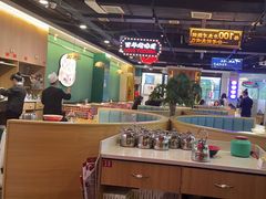 -老街鱼嘴巴(坡子街老店)