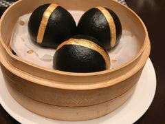 -京香轩·中餐厅(上海中庚聚龙酒店)